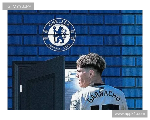 加纳乔：从青年队冠军到一线队爆点的生涯阶段复盘