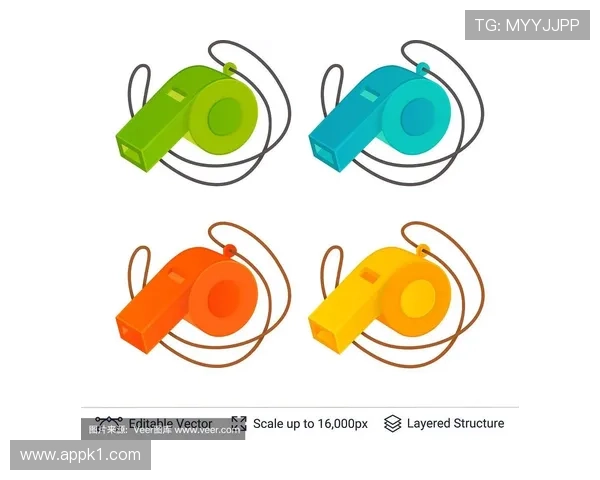 哨音规则拆解：裁判何时吹响才能保证判罚公正？