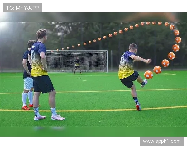 如何判定人墙距离合规？足球规则中的细节全解析