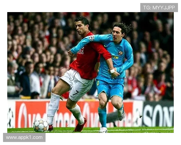 梅西欧冠关键战隐身？对比C罗强强对话表现差距解析