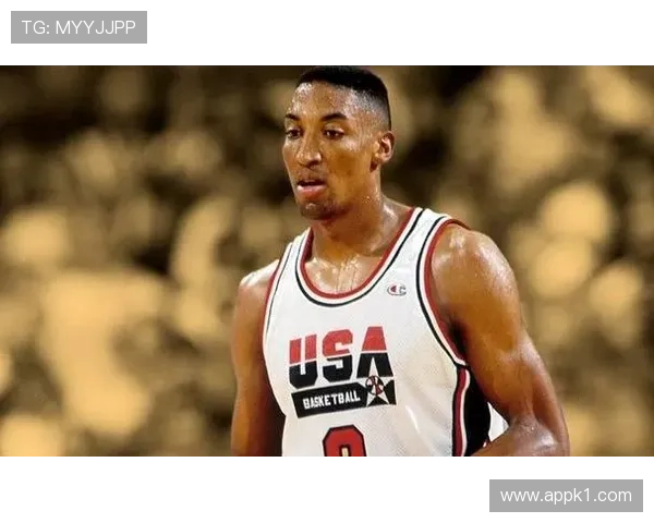 斯科蒂·皮蓬挡拆创造多次错位，助攻率明显优于乔丹时代替补