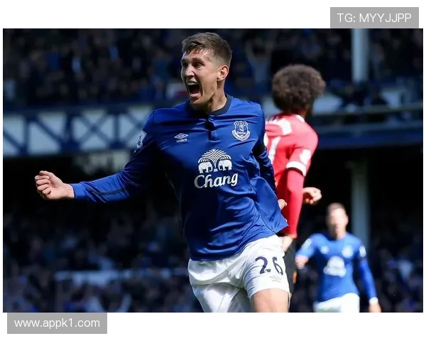 约翰·斯通斯：巴恩斯利青训出身的英格兰中卫生涯起点解析