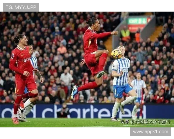 利物浦攻防转换漏洞显现，快节奏反成防守隐患