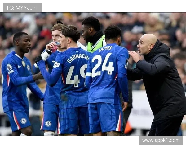 切尔西关键比赛表现不佳，对赛季争冠与保四形势造成阶段性影响