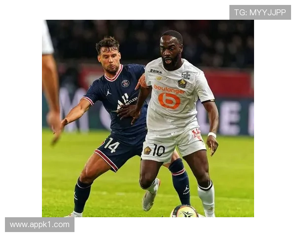 强强对话中的巴黎圣日耳曼，为何难以占据主动？