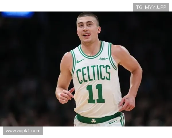 帕里什挡拆创造多点威胁显著提升凯尔特人进攻效率