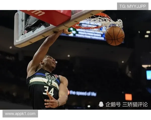 米卡尔·布里奇斯挡拆制造机会提升勒布朗关键得分效率