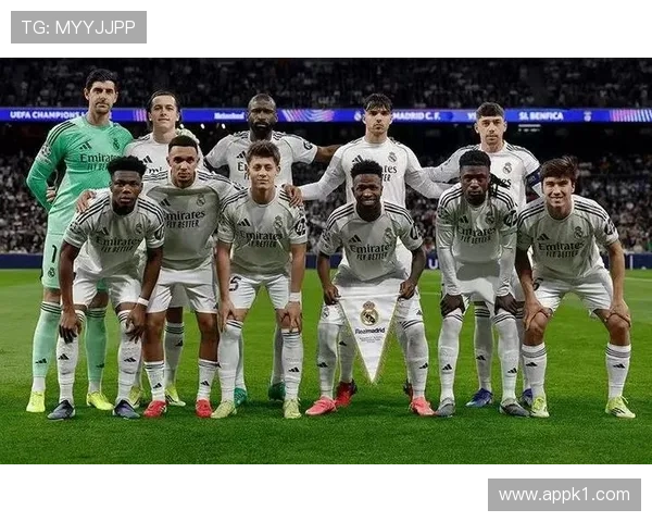 皇马看似强势，实则统治力早已崩塌