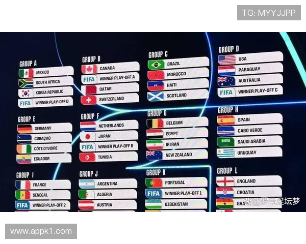2026世界杯韩国队阵容预测：孙兴慜领衔的太极虎能否再现亚洲之光