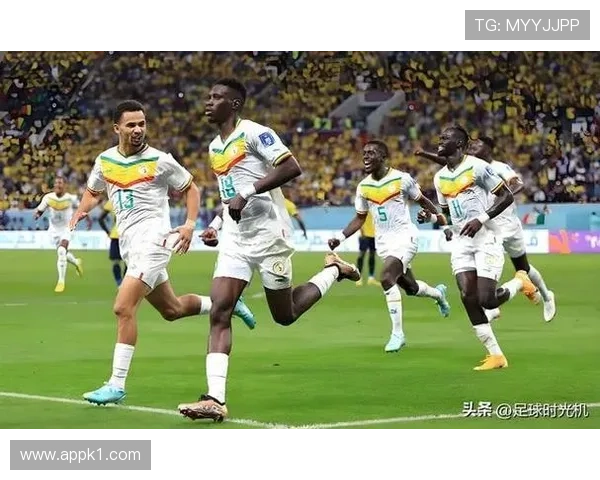 厄瓜多尔冲击2026世界杯:南美劲旅能否再掀黑马风暴