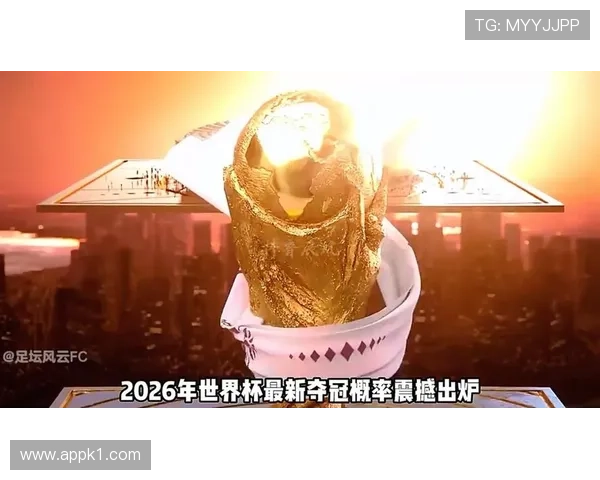 加拿大队2026世界杯出线概率预测 加拿大队2026世界杯出线概率预测